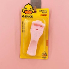 작은 노란 오리 단일 속눈썹 컬러 G8835